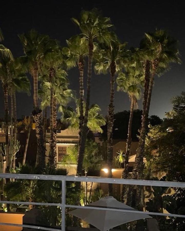Riad Al Hamama Μαρακές Εξωτερικό φωτογραφία
